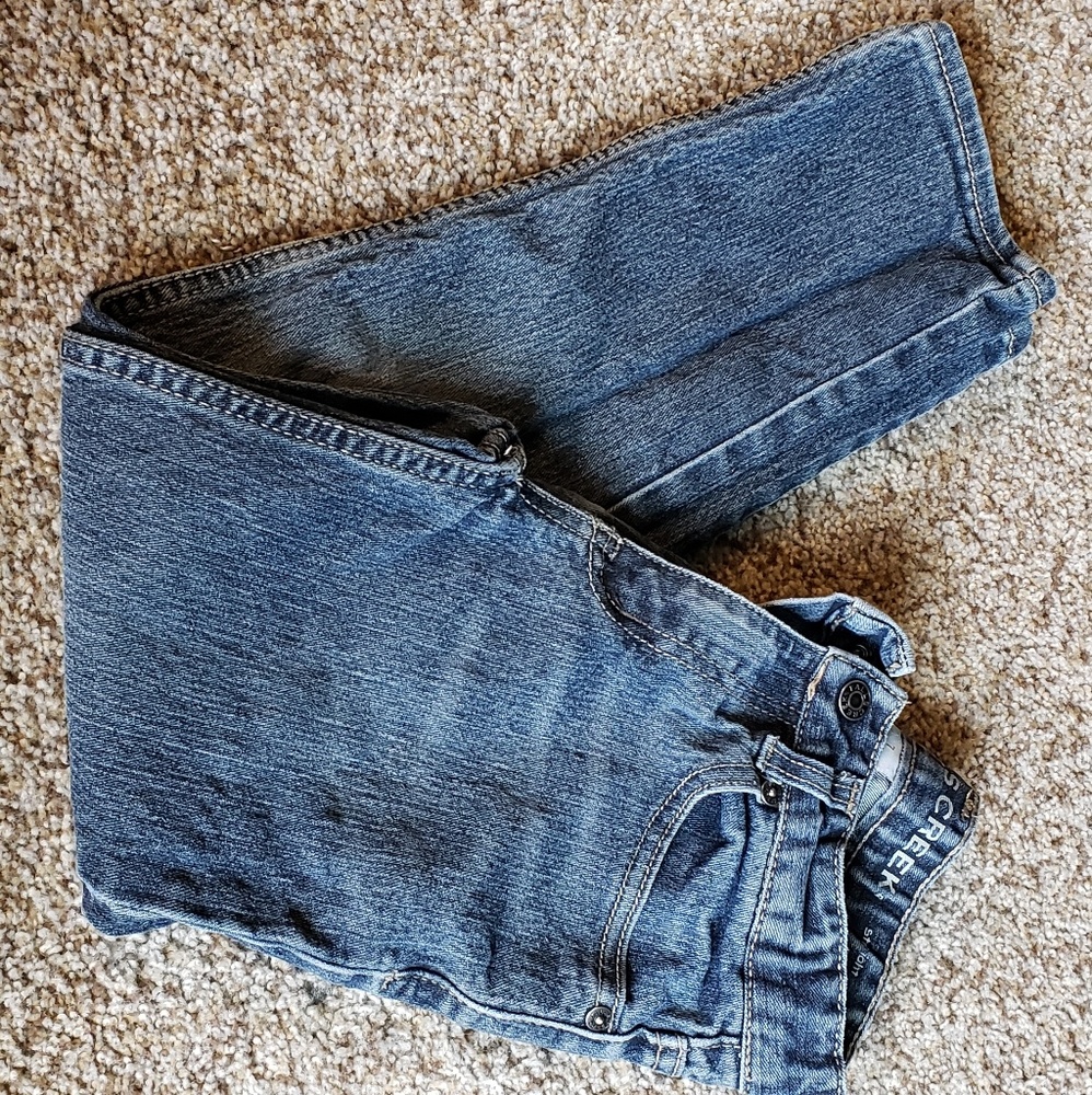 Boys Skinny jeans